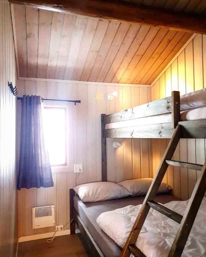 Groven Camping & Hyttegrend Amot  Екстер'єр фото