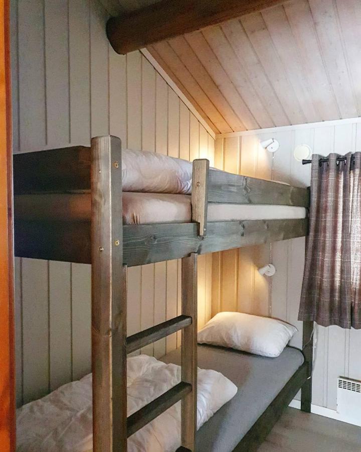 Groven Camping & Hyttegrend Amot  Екстер'єр фото